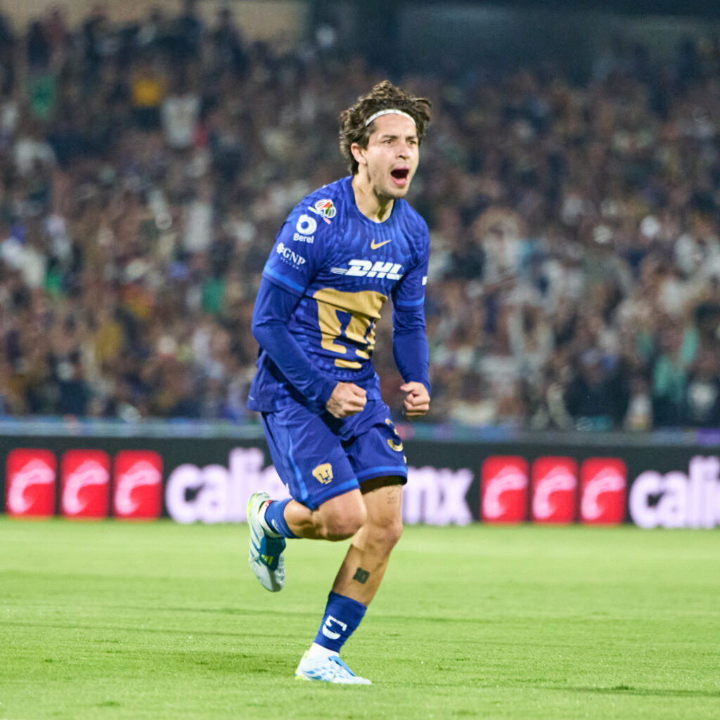 PUMAS UNAM VS PACHUCA SEMIFINAL VUELTA LIGA BBVA MX CLAUSURA 2026